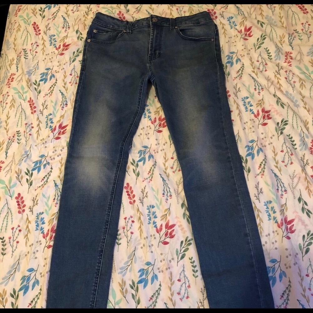 PACSUN jeans